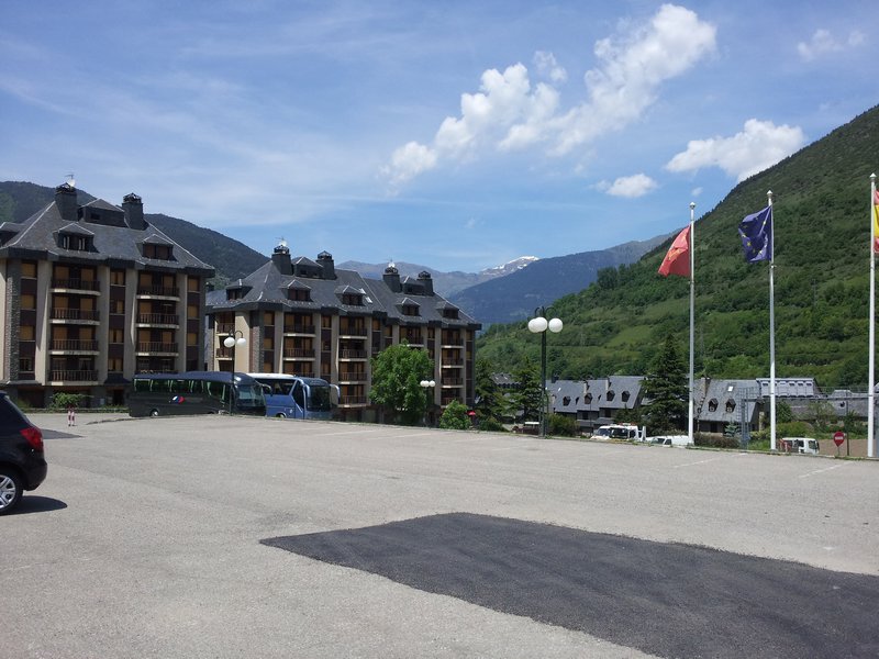 Hotel Vielha