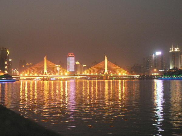The Hanyi Bridge