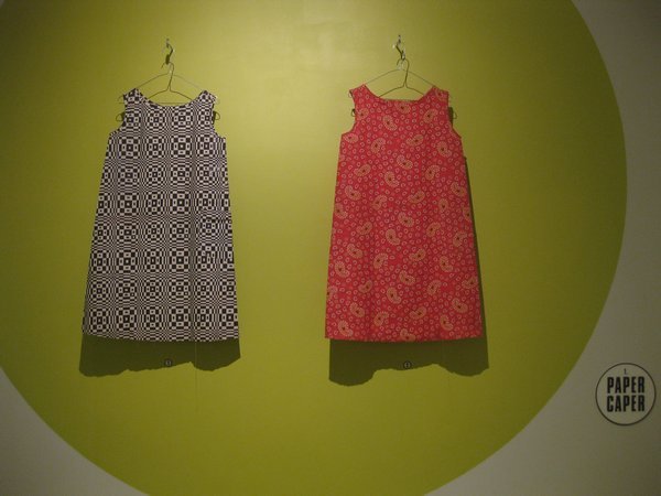 Paper Dresses 1966-68