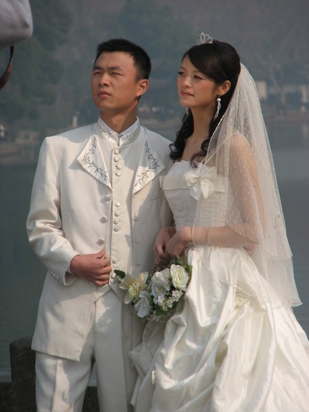 Chinese Wedding Pictures