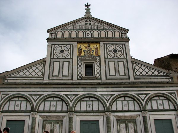 San Minato, Florence