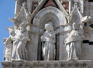 Siena Cathedral