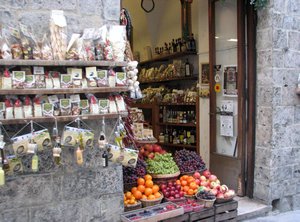 Siena - Store