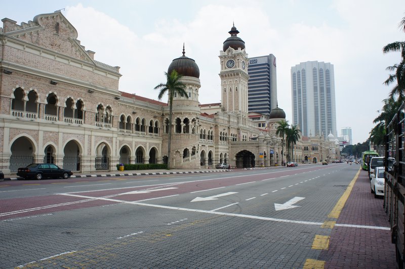 Colonial KL