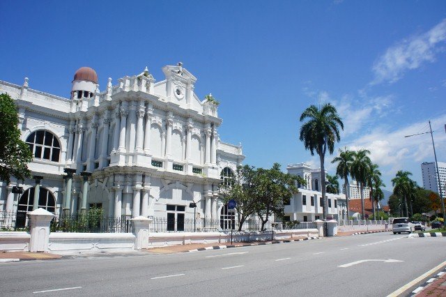 Penang Museum