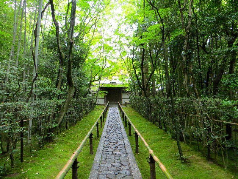 Koto-in, Daitoku-ji