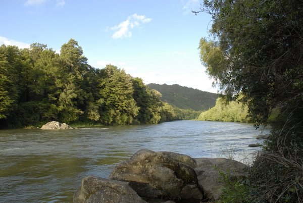 013 Buller River