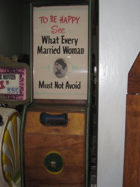 To be happy see what every married woman must not avoid