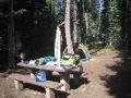 Mazama Campgrounds