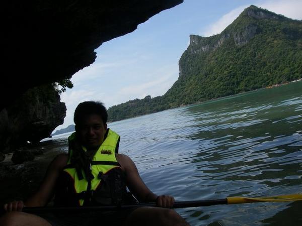 Ang Thong Marine National Park 2