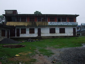 Shree Krishna School
