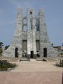 Nkrumah memorial