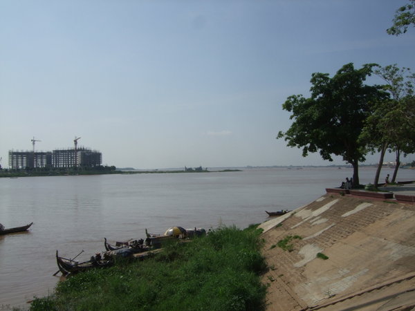 River Mekong