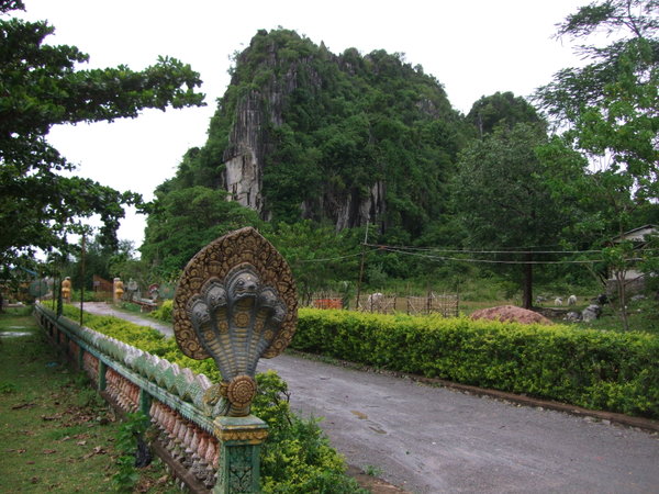 Wat Kiri Sela