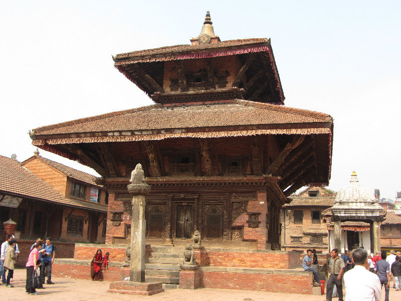 Durbar Square