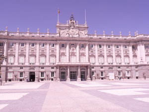 Palace Real