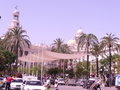 Downtown Cadiz