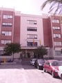 University of Cadiz Faculty of Medicine