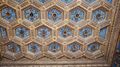 Palazzo Vecchio ceiling