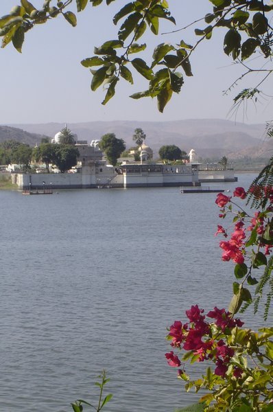 Lake Palace 