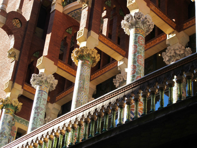 Palau de Musica