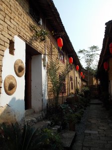 The Outside Inn, Chaoyang