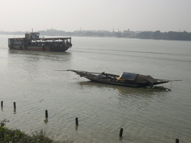 River Hooghly