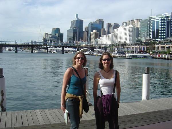 Darling Harbour (Sydney)