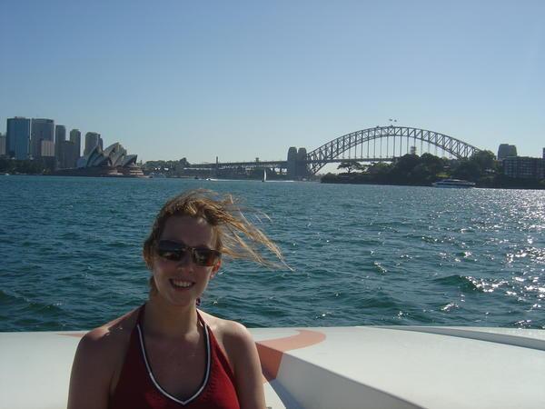 Sydney Harbour Cruise.. Excellent!
