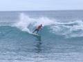 Kelly Slater in Action!