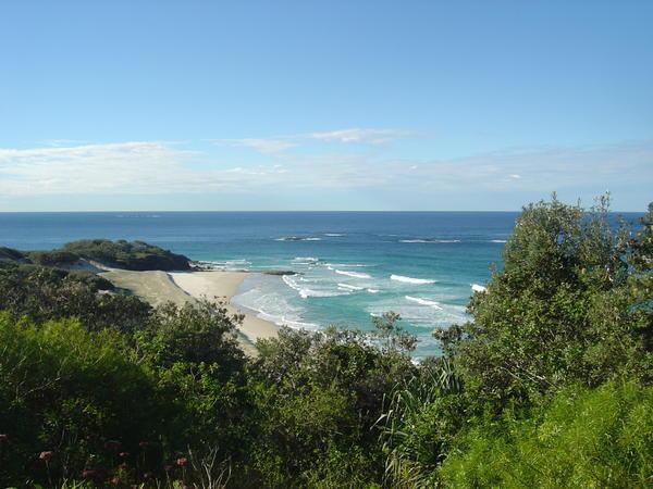 Trip to Norhte Straddie.. wicked!