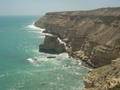 Kalbarri Cliffs - Castel Cove