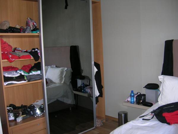 Our Room II