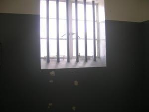 Mandela's Cell