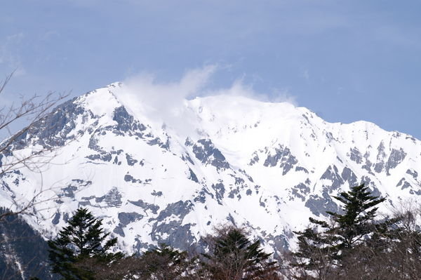 Nippon Alps
