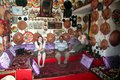 Inside A Traditional Harari House
