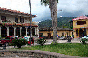 Copán
