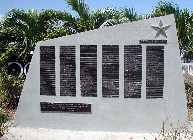 The Memorial