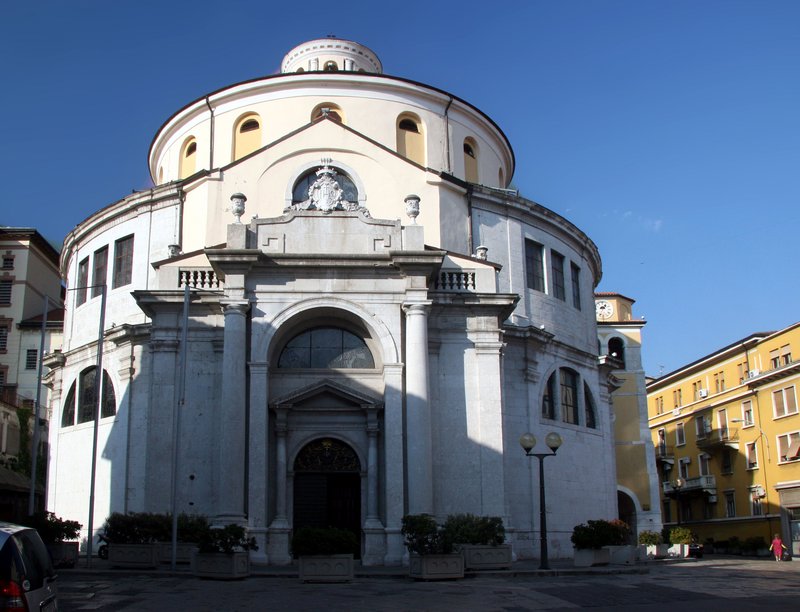 St. Vitus Church, Rijeka