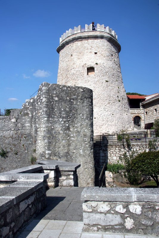 Trsat Castle