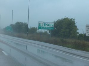 Wet & Not Wild Illinois