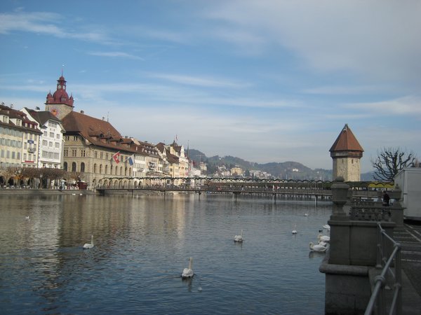 Luzern_bridges