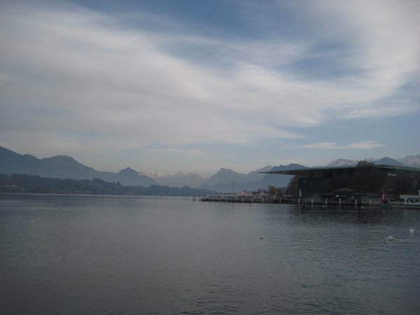 Luzern_lake