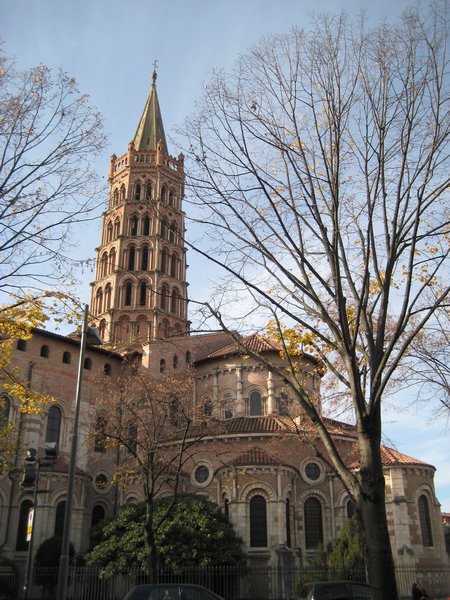 Toulouse_Basilica