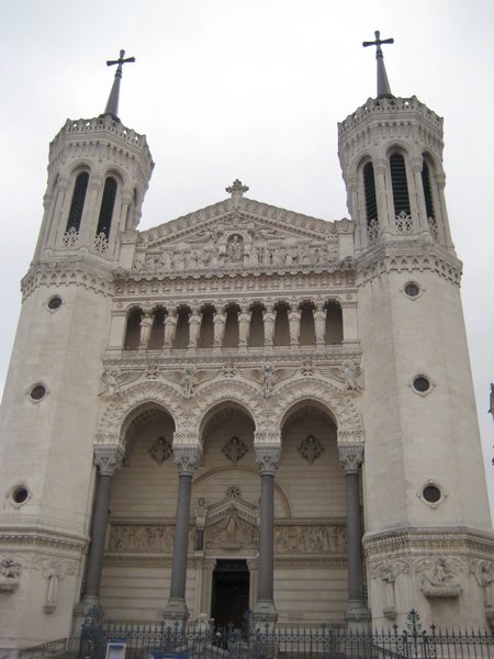 Lyon_Basilica