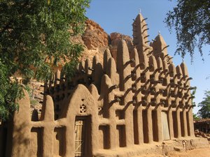 Dogon Country