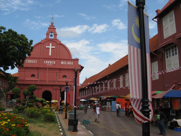 Melaka