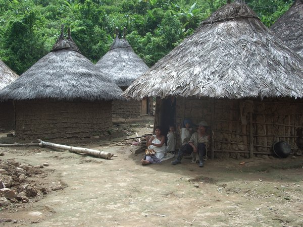 Indigenous Village
