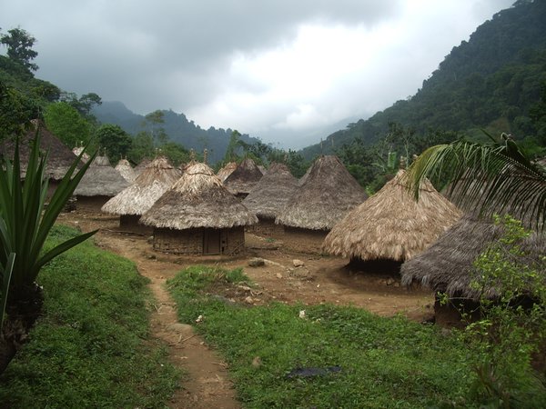Indigenous Village