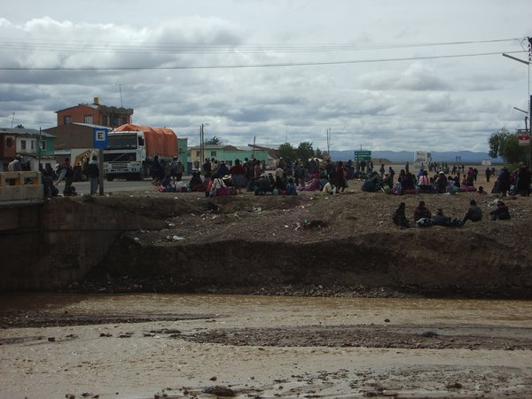Cochabamba State